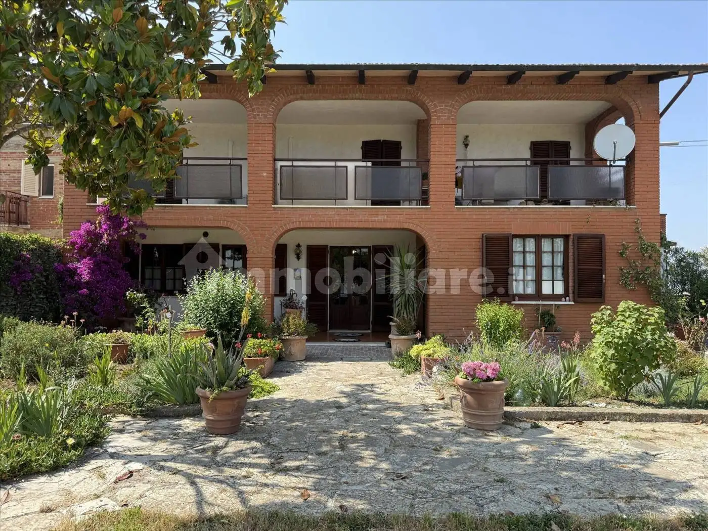 Villa in vendita a Castiglione del Lago
