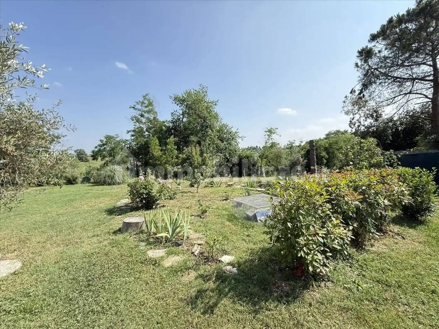 Villa plurifamiliare Località Croce, 15, Pozzuolo, Castiglione del Lago - foto 4