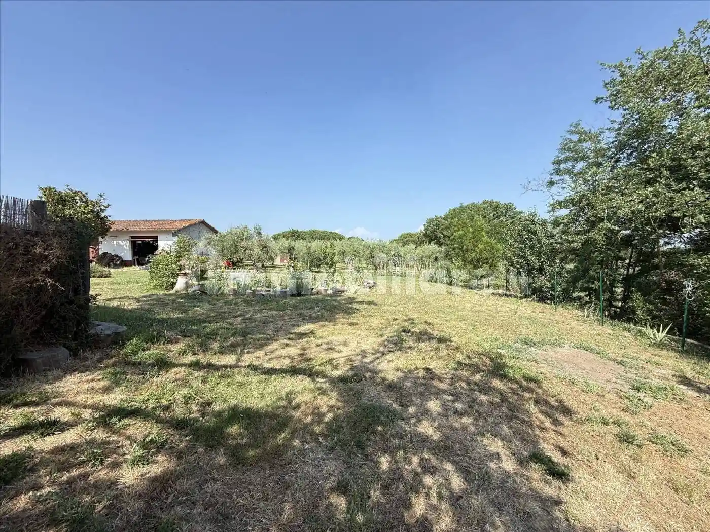 Villa plurifamiliare Località Croce, 15, Pozzuolo, Castiglione del Lago - foto 5