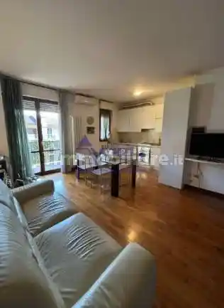 Trilocale ottimo stato, primo piano, Cimitero, Bergamo - foto 2