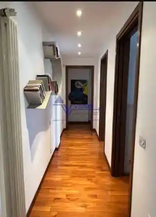 Trilocale ottimo stato, primo piano, Cimitero, Bergamo - foto 4