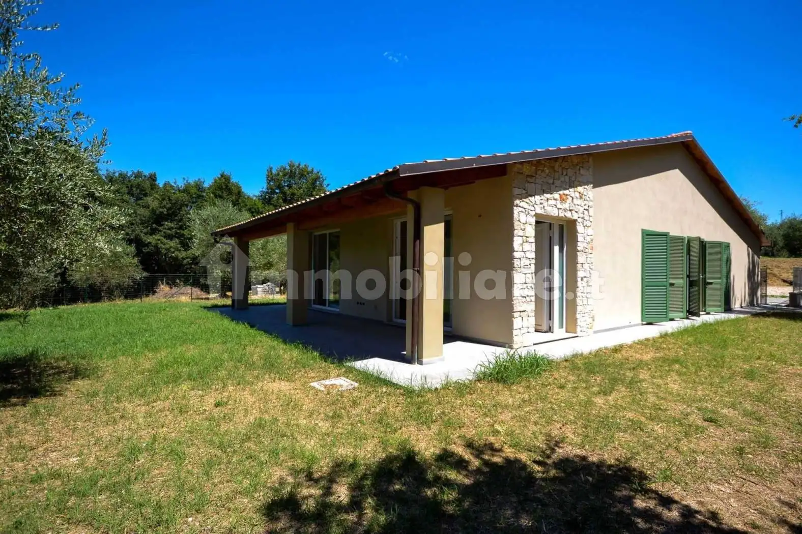 Appartamento in vendita a Fabro