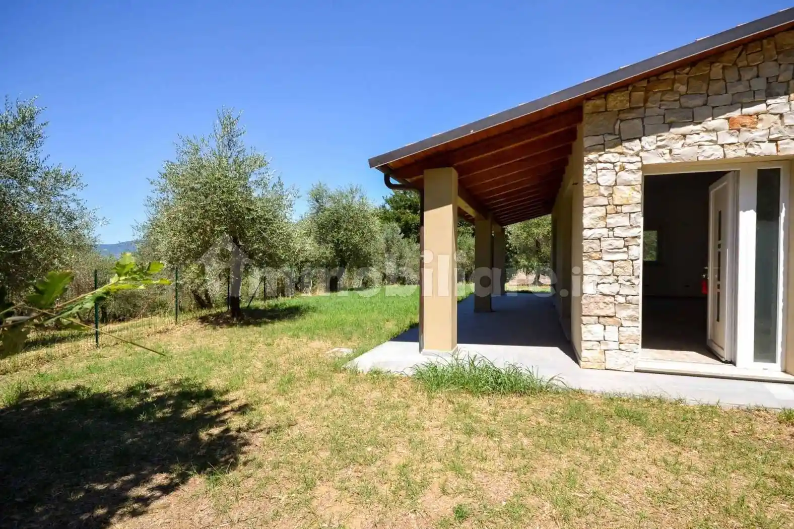 Appartamento via di Fabro, Fabro - foto 2