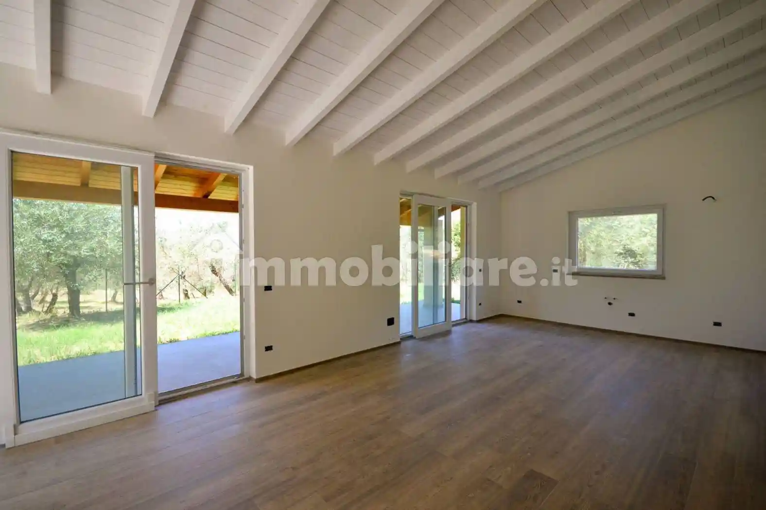 Appartamento via di Fabro, Fabro - foto 3