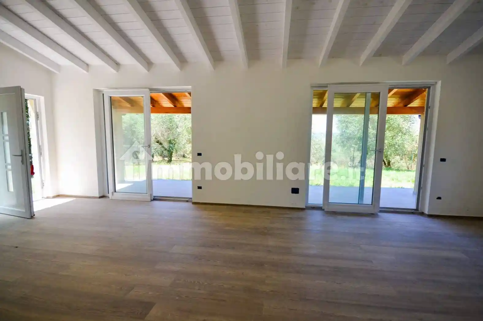 Appartamento via di Fabro, Fabro - foto 4