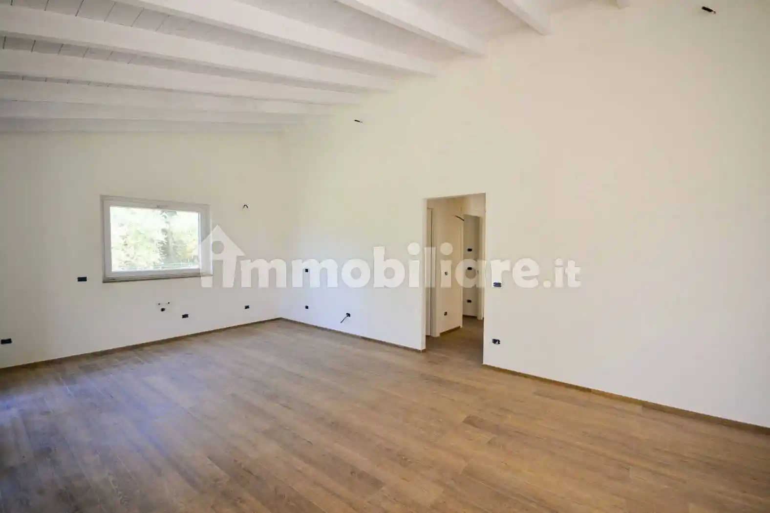 Appartamento via di Fabro, Fabro - foto 5