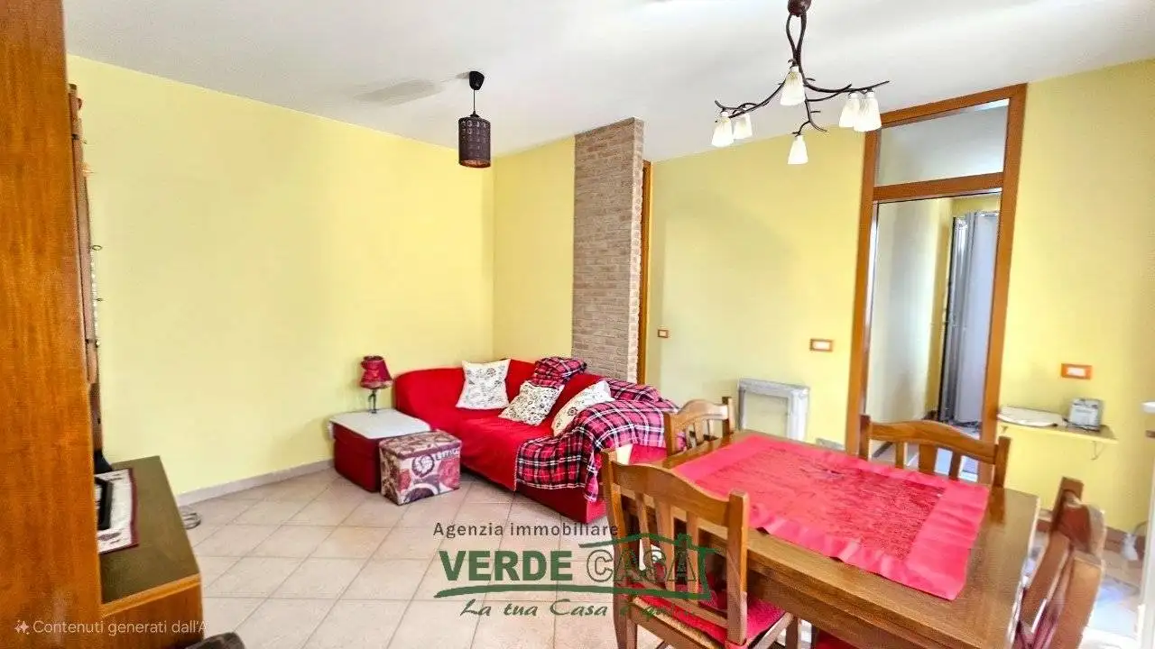 Trilocale via Dei Caduti, San Vito, Altivole - foto 2