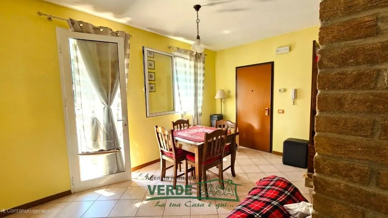 Trilocale via Dei Caduti, San Vito, Altivole - foto 4