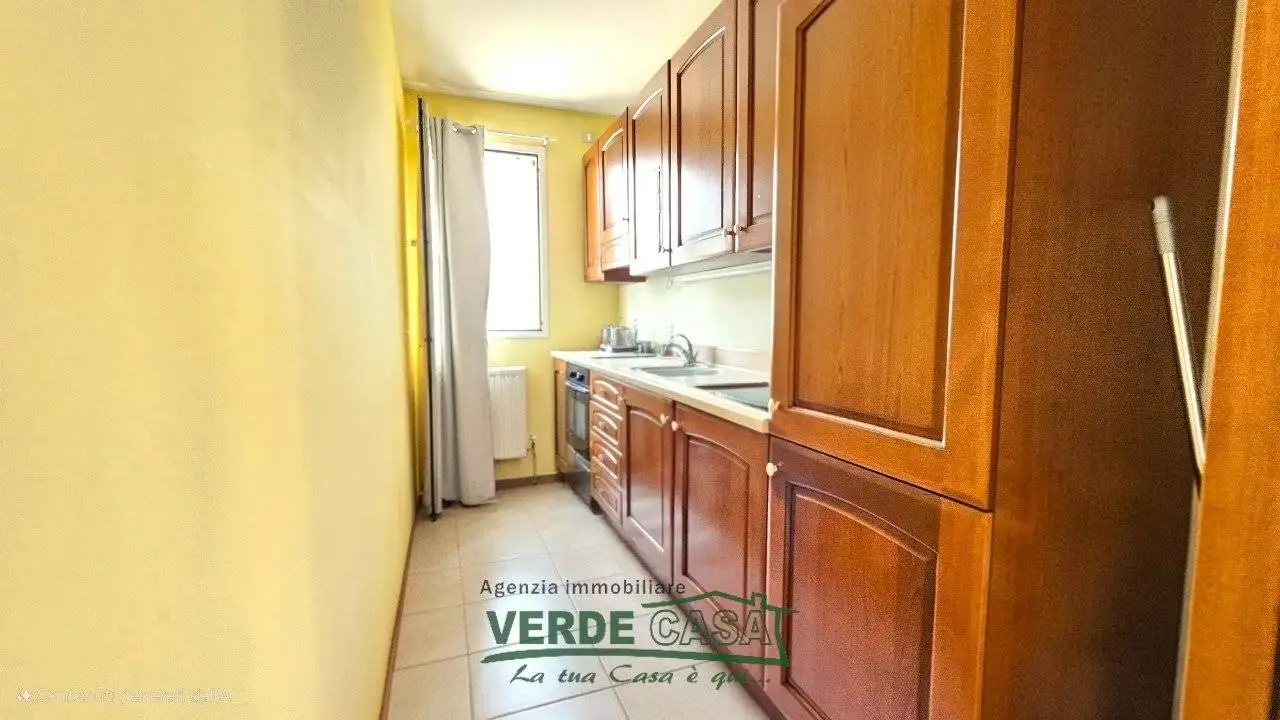 Trilocale via Dei Caduti, San Vito, Altivole - foto 5