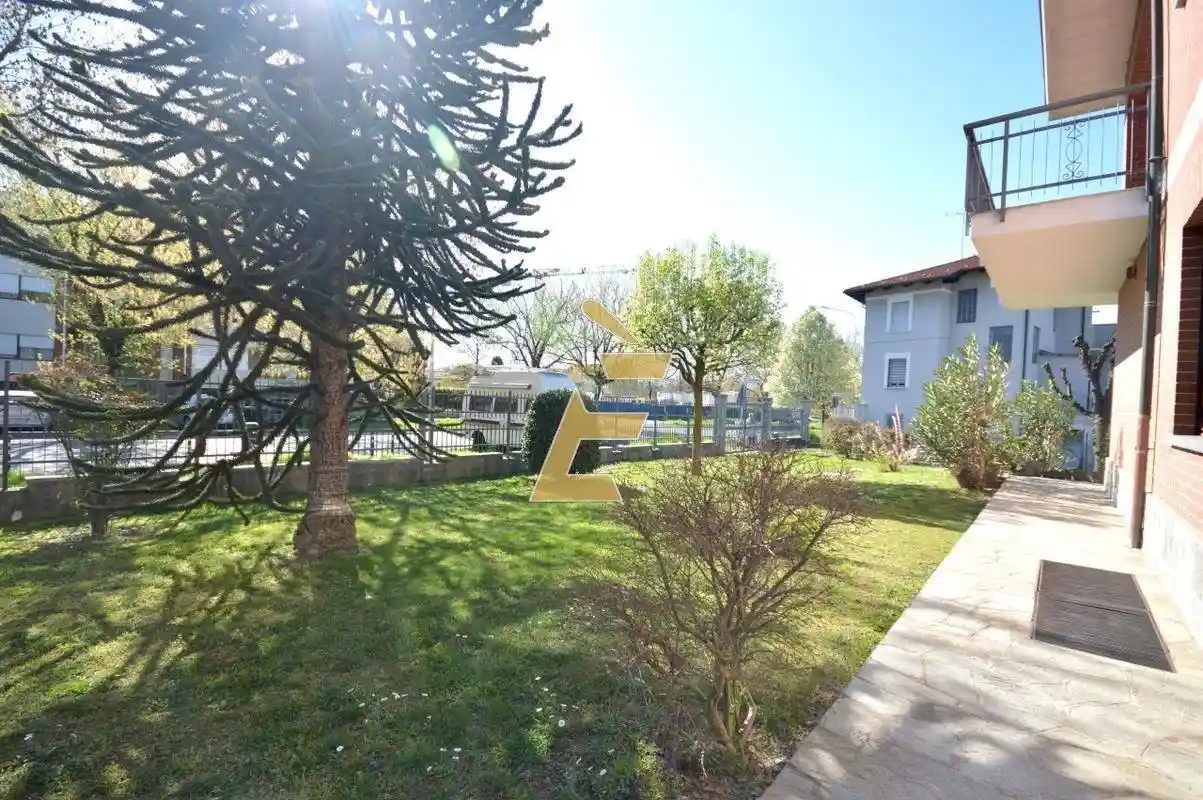 Villa plurifamiliare via Beato Giuseppe Cafasso 26, Sassi, Torino - foto 2