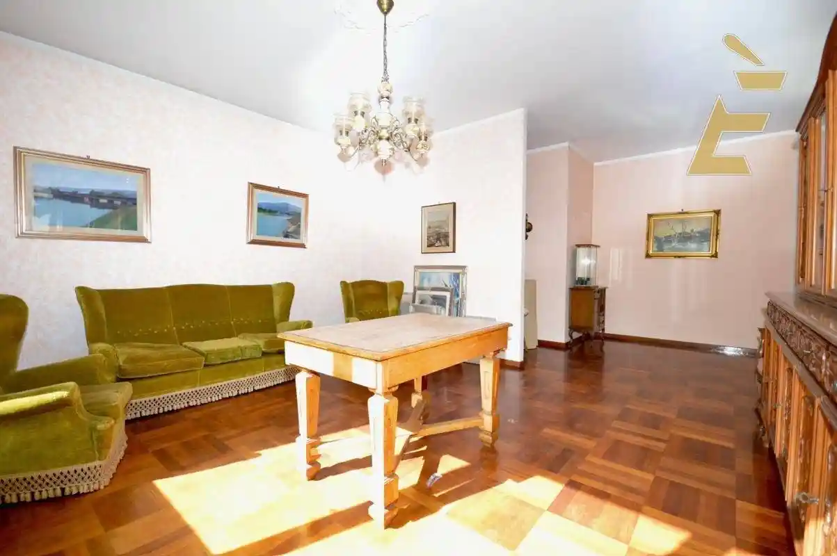 Villa plurifamiliare via Beato Giuseppe Cafasso 26, Sassi, Torino - foto 4