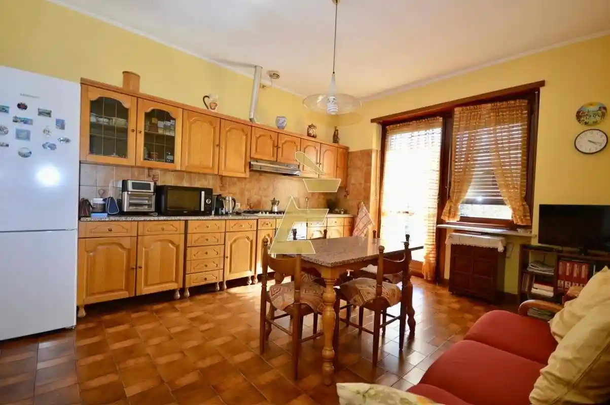 Quadrilocale via Beato Giuseppe Cafasso 26, Sassi, Torino - foto 2