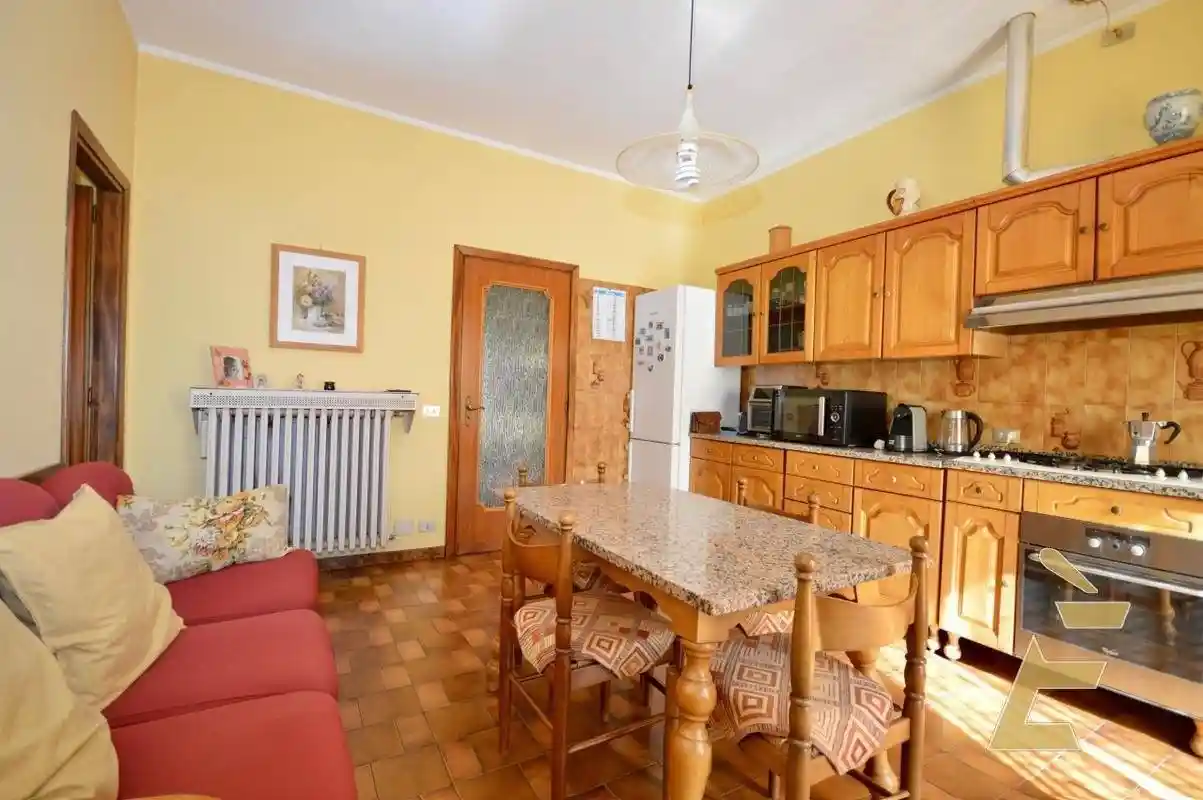 Quadrilocale via Beato Giuseppe Cafasso 26, Sassi, Torino - foto 3