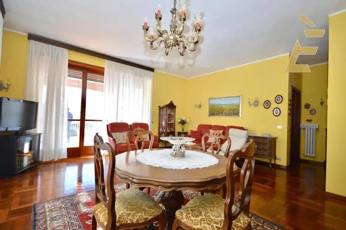 Quadrilocale via Beato Giuseppe Cafasso 26, Sassi, Torino - foto 5