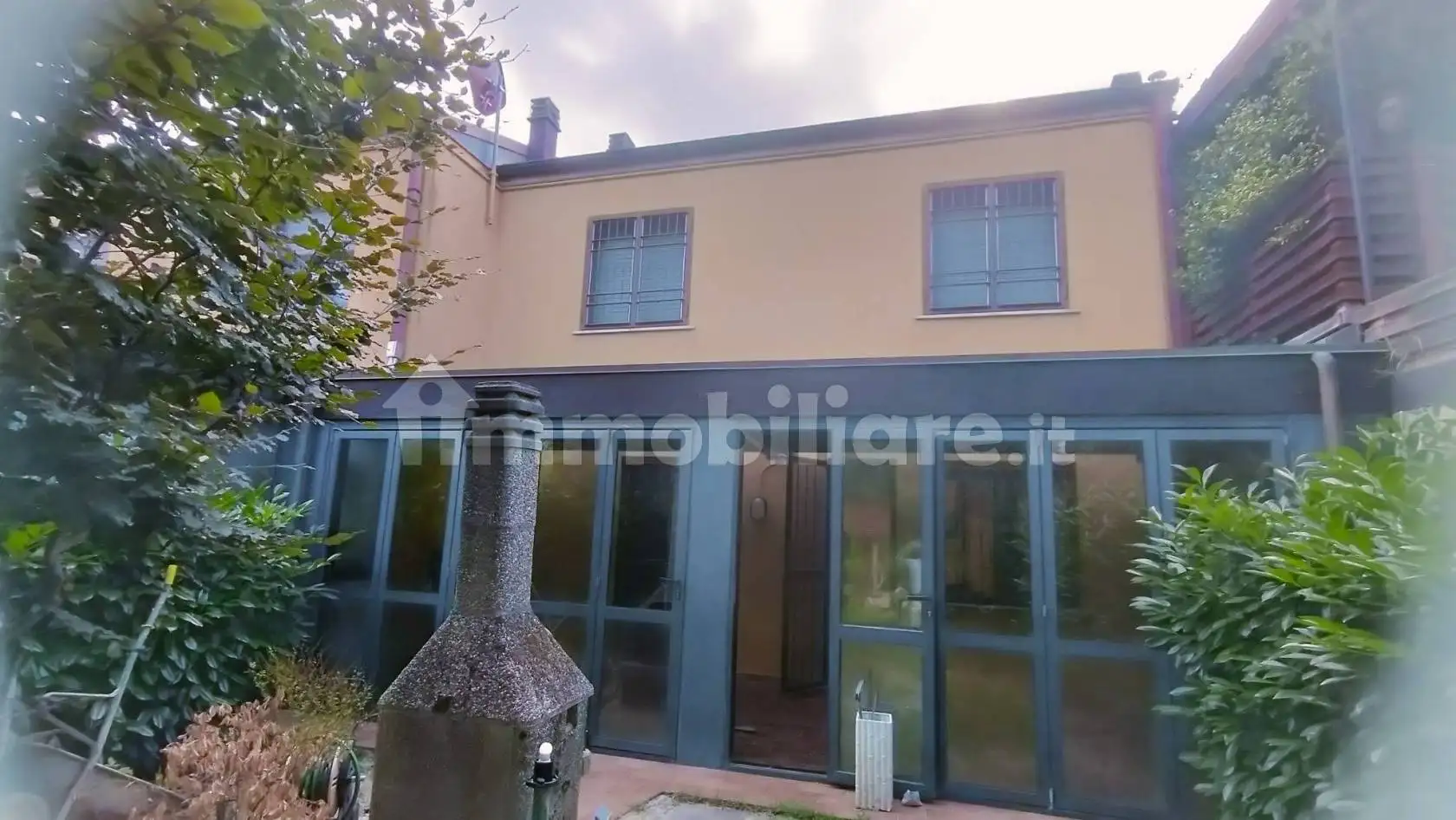 Villetta a schiera in vendita a Pianoro