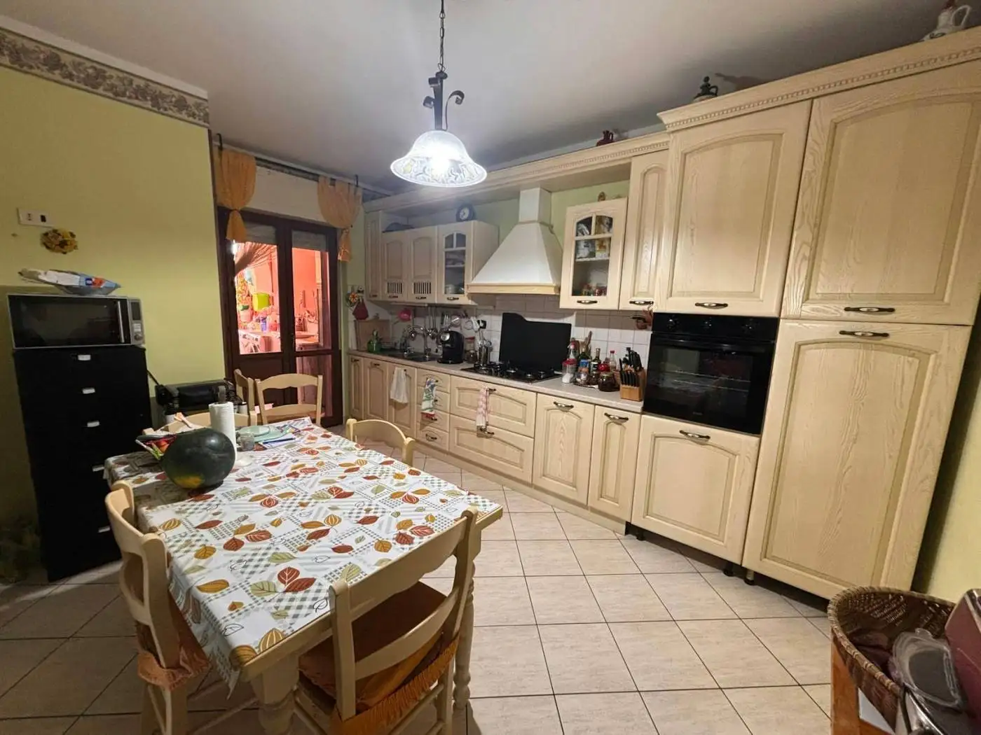 Appartamento in vendita a Tortoreto