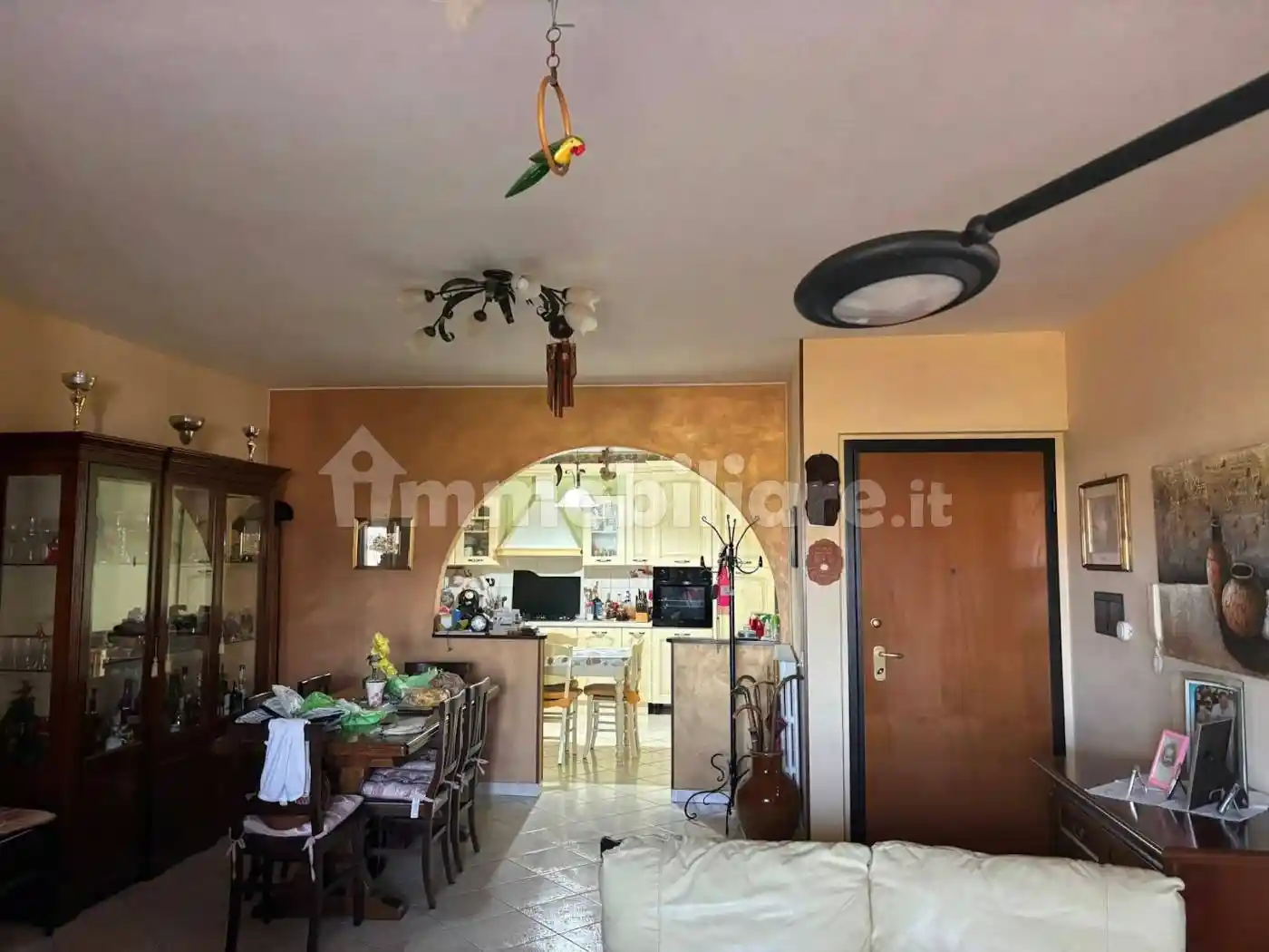 Quadrilocale via Nazionale Adriatica 197, Tortoreto Lido, Tortoreto - foto 4