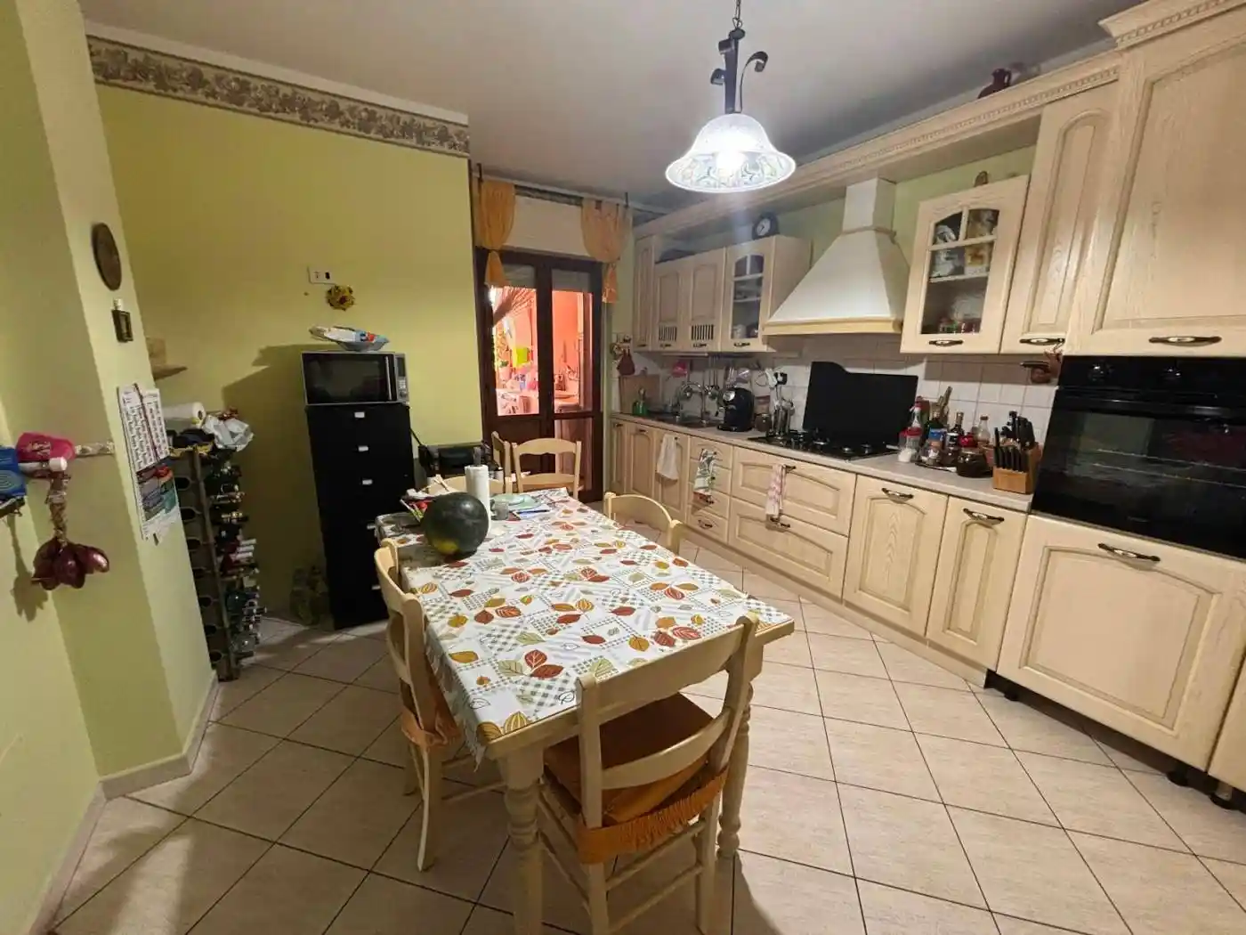 Quadrilocale via Nazionale Adriatica 197, Tortoreto Lido, Tortoreto - foto 5