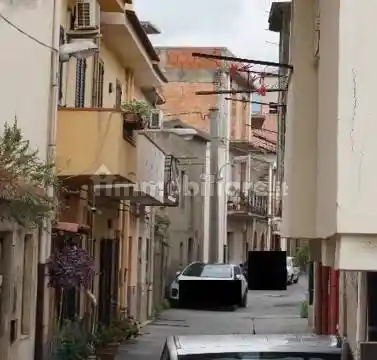 Casa indipendente in vendita a Barcellona Pozzo di Gotto