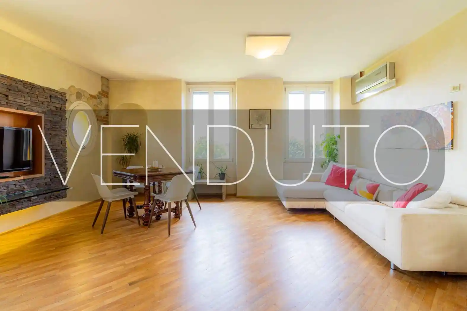 Appartamento in vendita a Monza