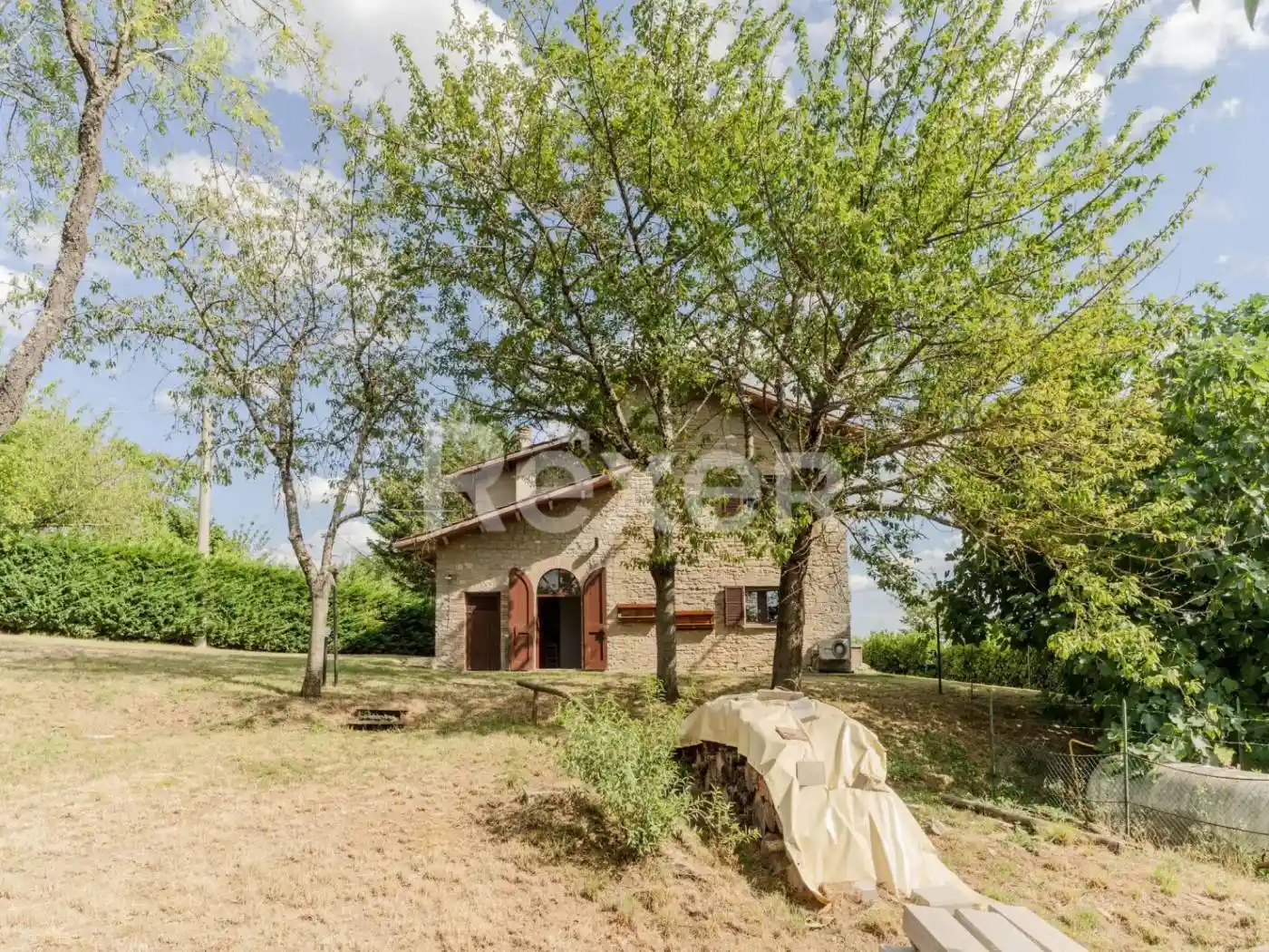 Villa in vendita a Città di Castello