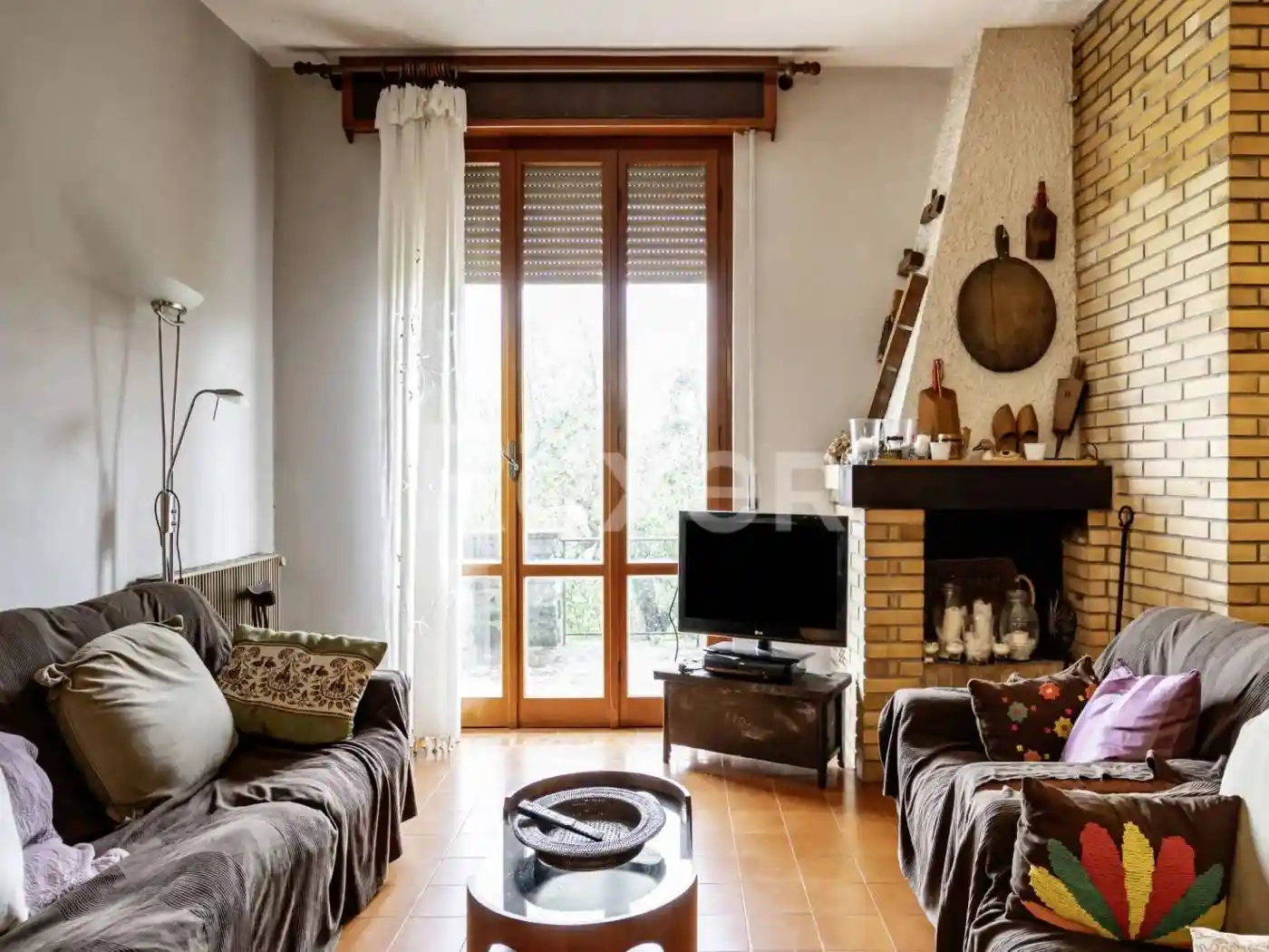 Villa in vendita a Mulazzo