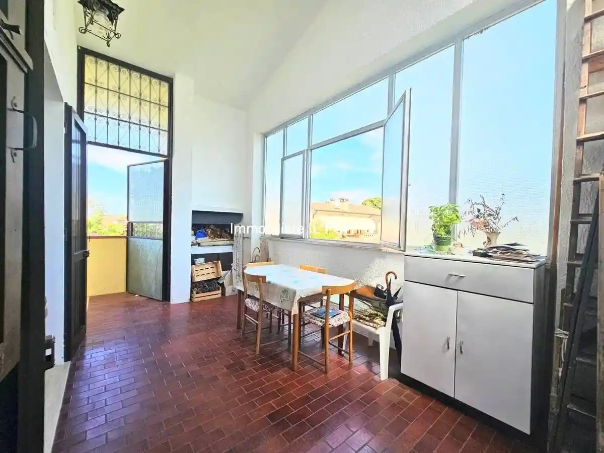 Villetta a schiera in vendita a Comacchio