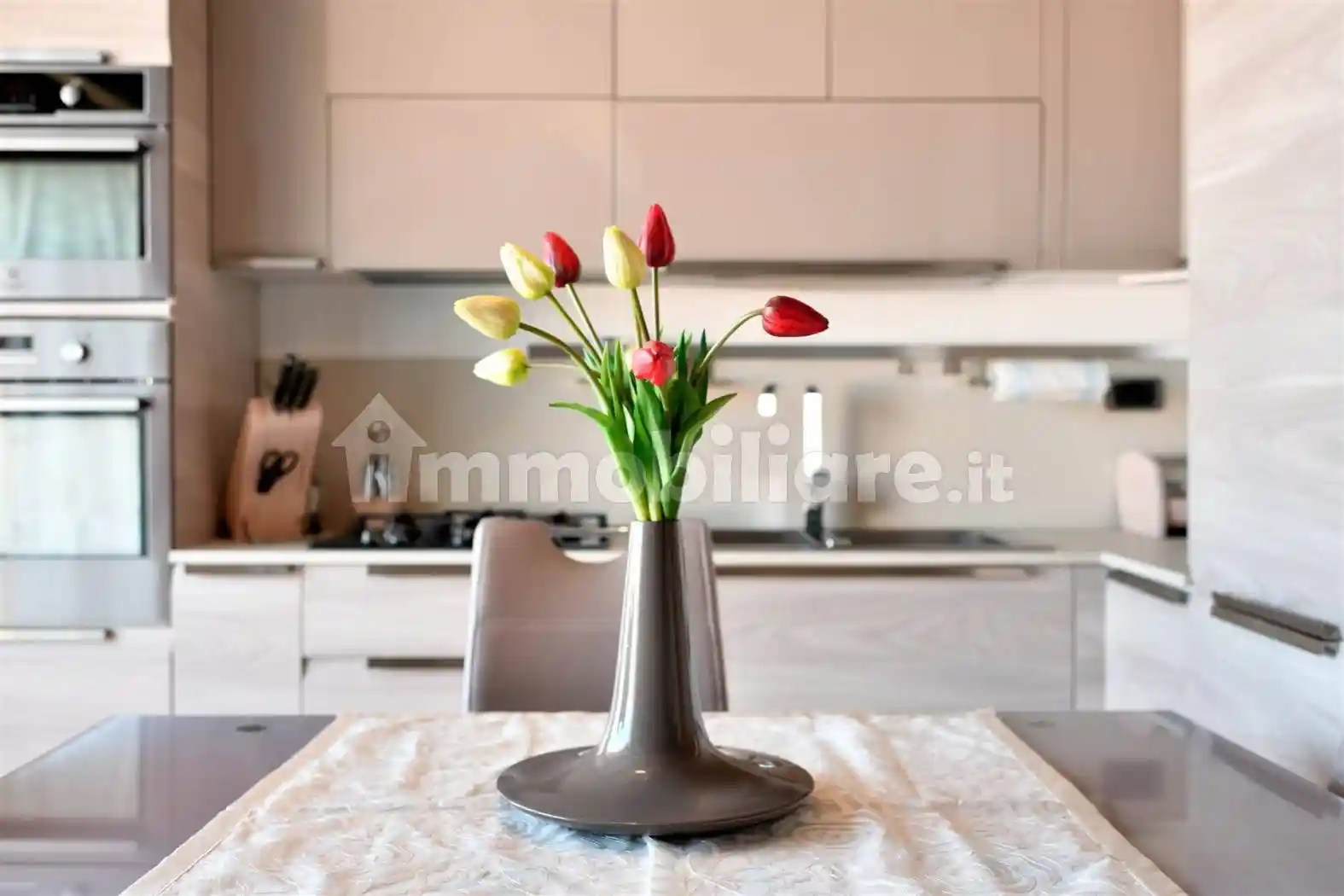 Trilocale ottimo stato, Santa Maria Navarrese, Baunei - foto 5