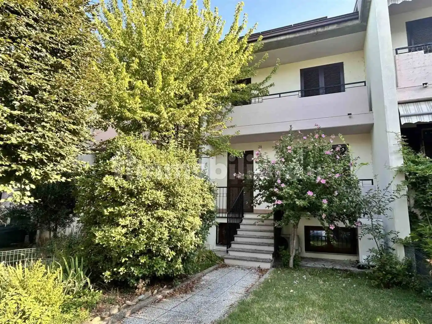 Villetta a schiera in vendita a Piacenza