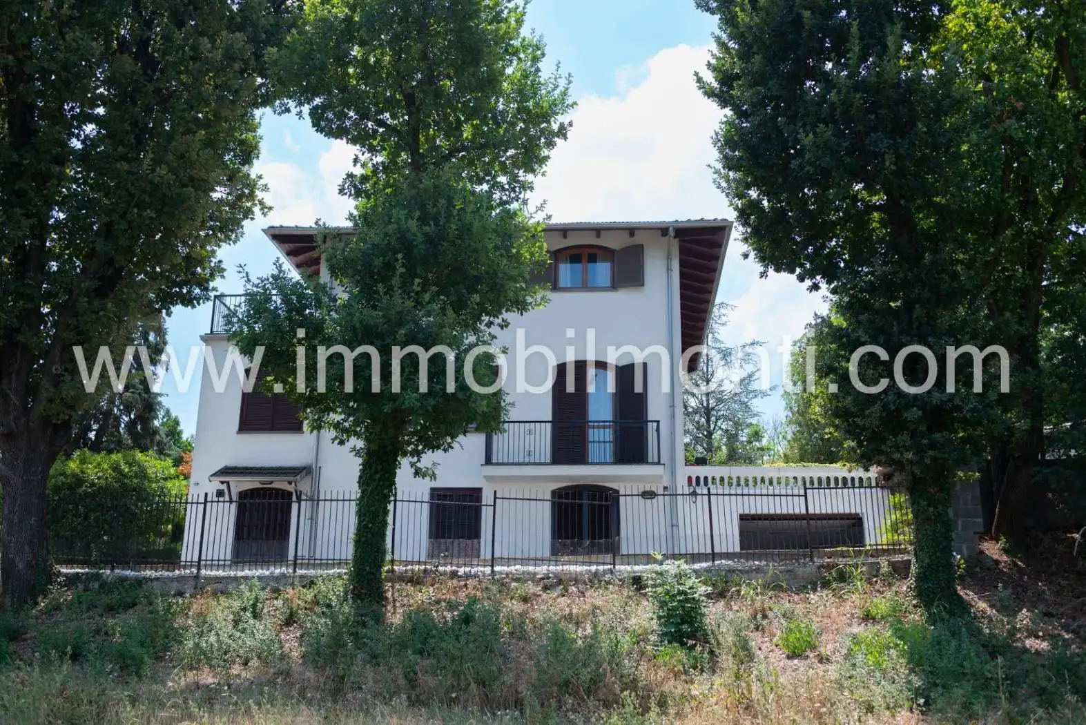 Villa in vendita a Pecetto di Valenza