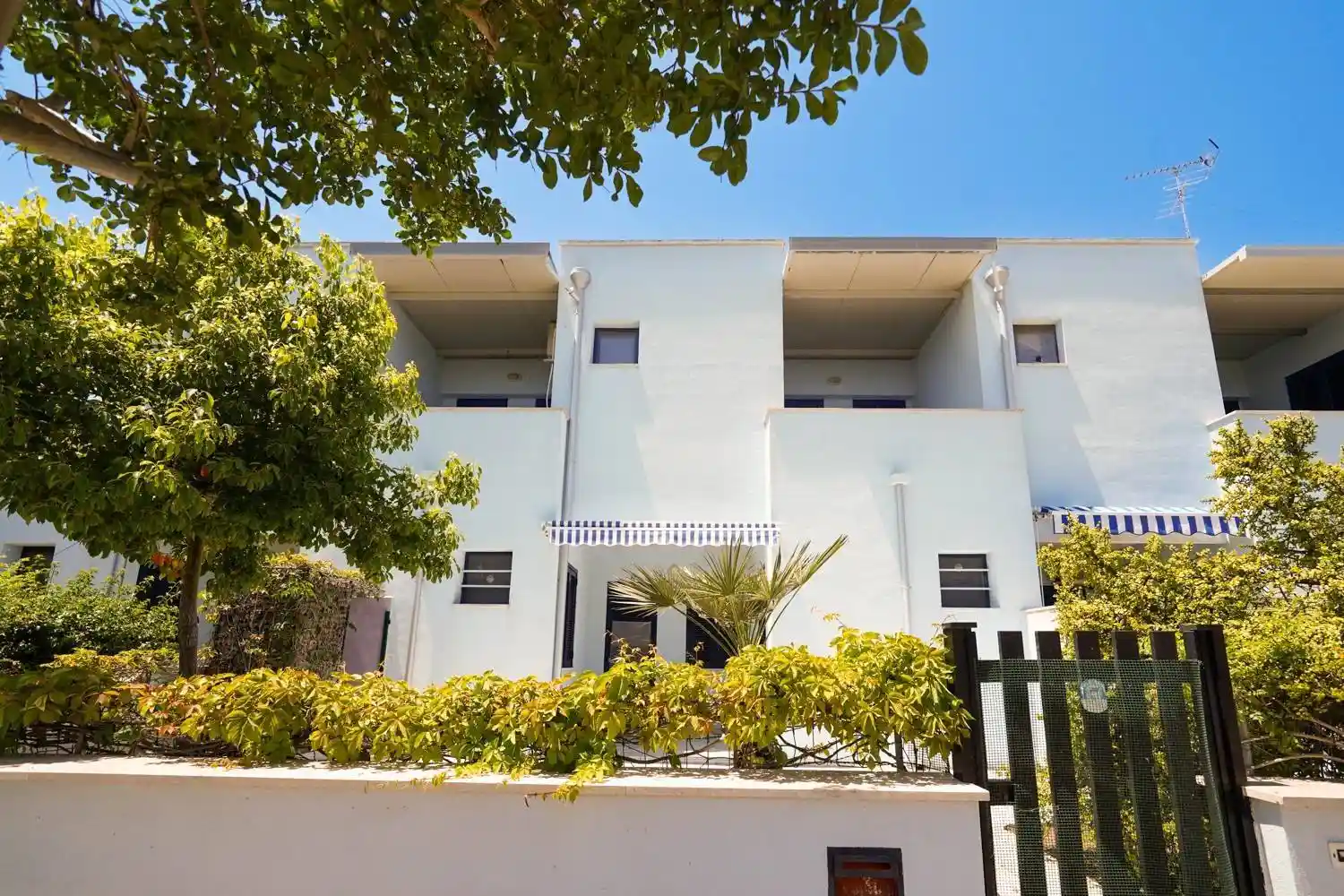 Appartamento in vendita a Melendugno