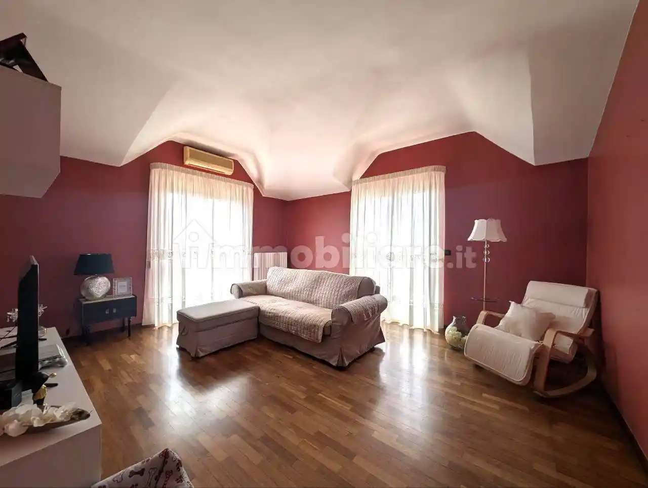 Appartamento in vendita a San Severo