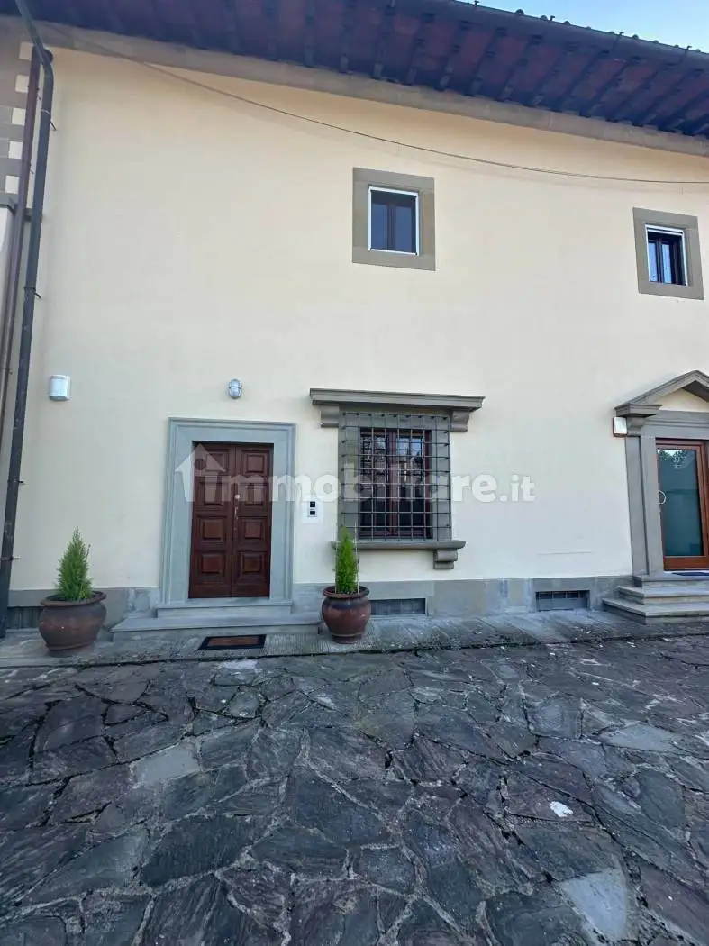 Appartamento in vendita a Firenze