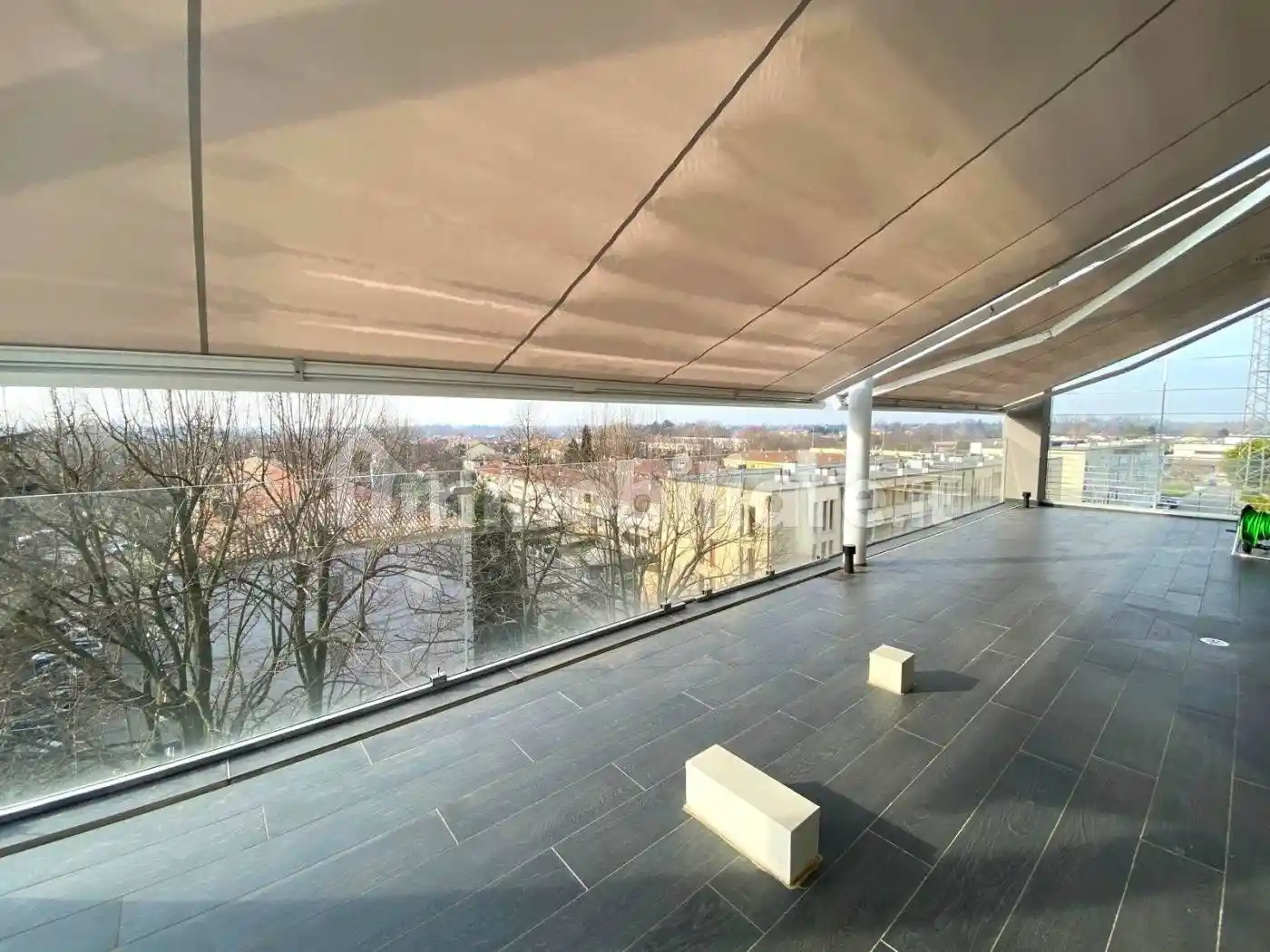 Appartamento nuovo, quinto piano, Zelarino, Venezia - foto 2