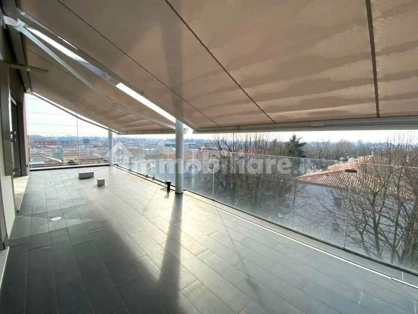 Appartamento nuovo, quinto piano, Zelarino, Venezia - foto 3