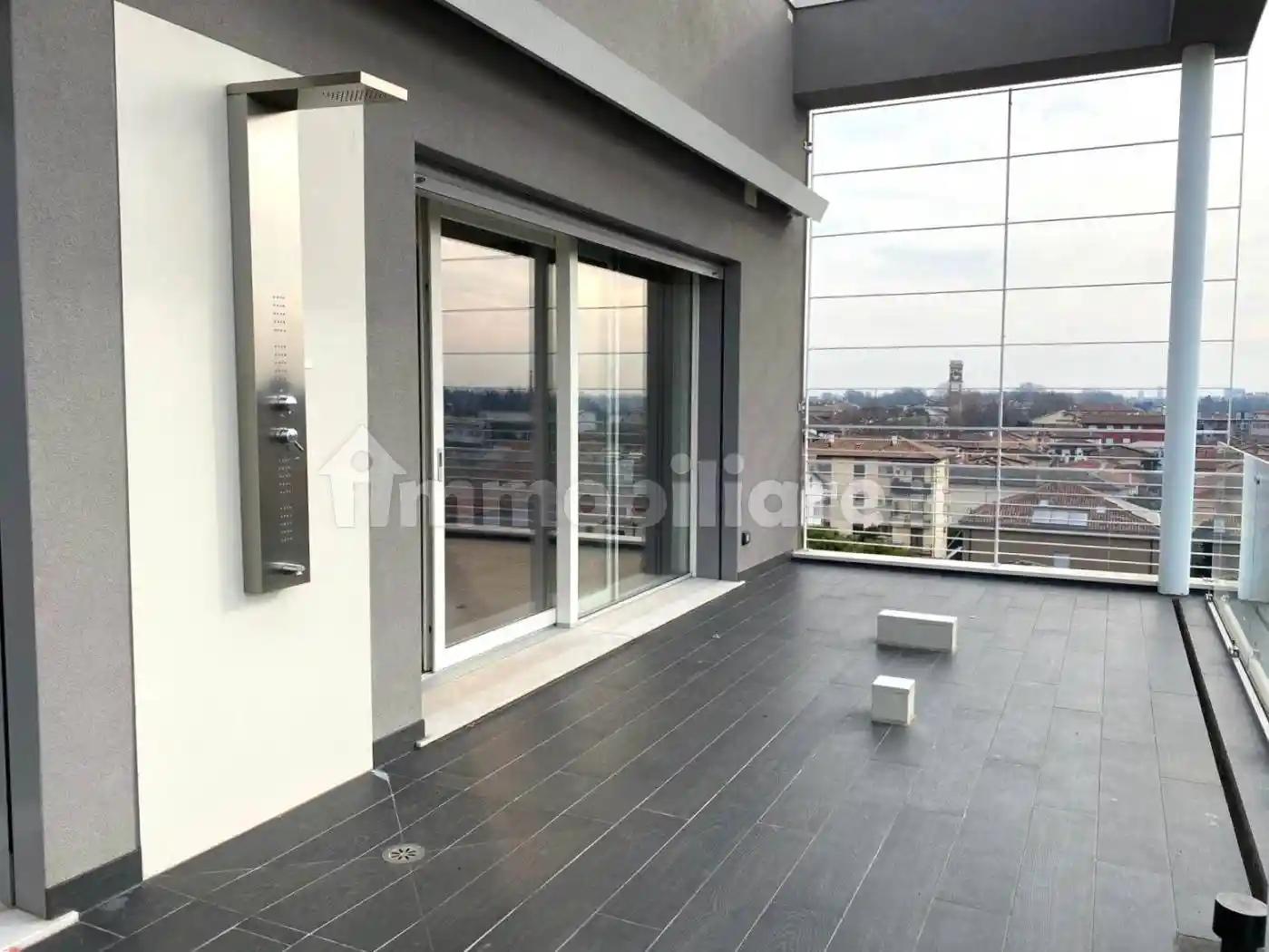 Appartamento nuovo, quinto piano, Zelarino, Venezia - foto 4