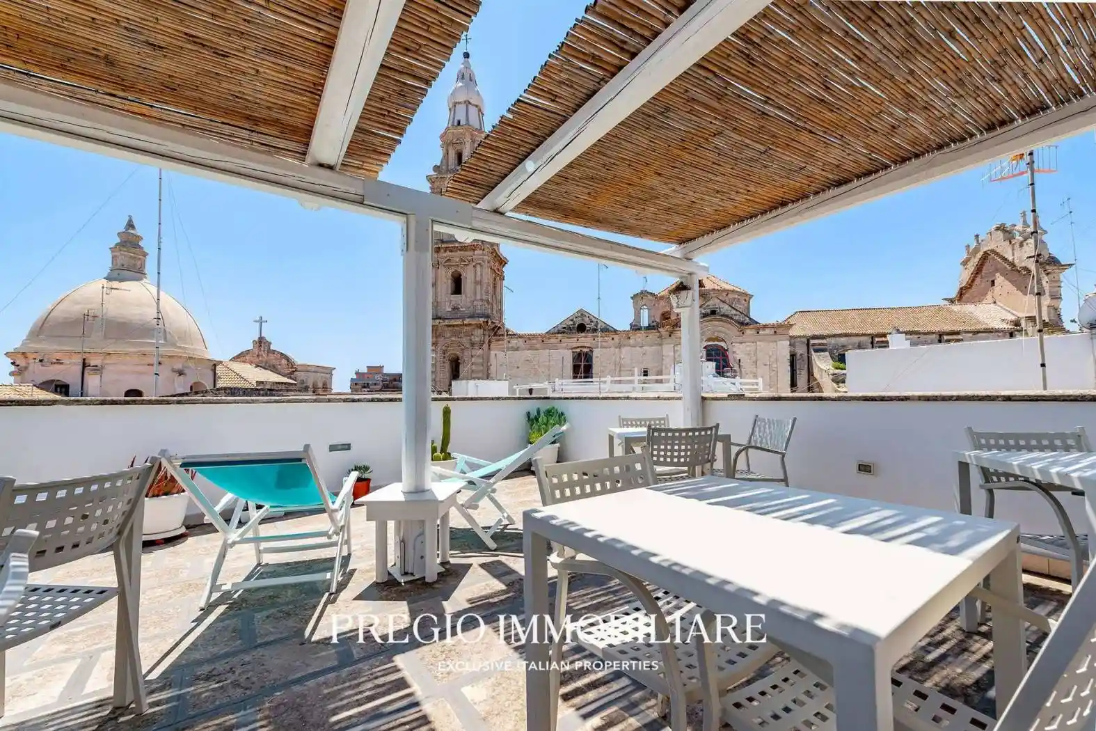Casa indipendente in vendita a Monopoli
