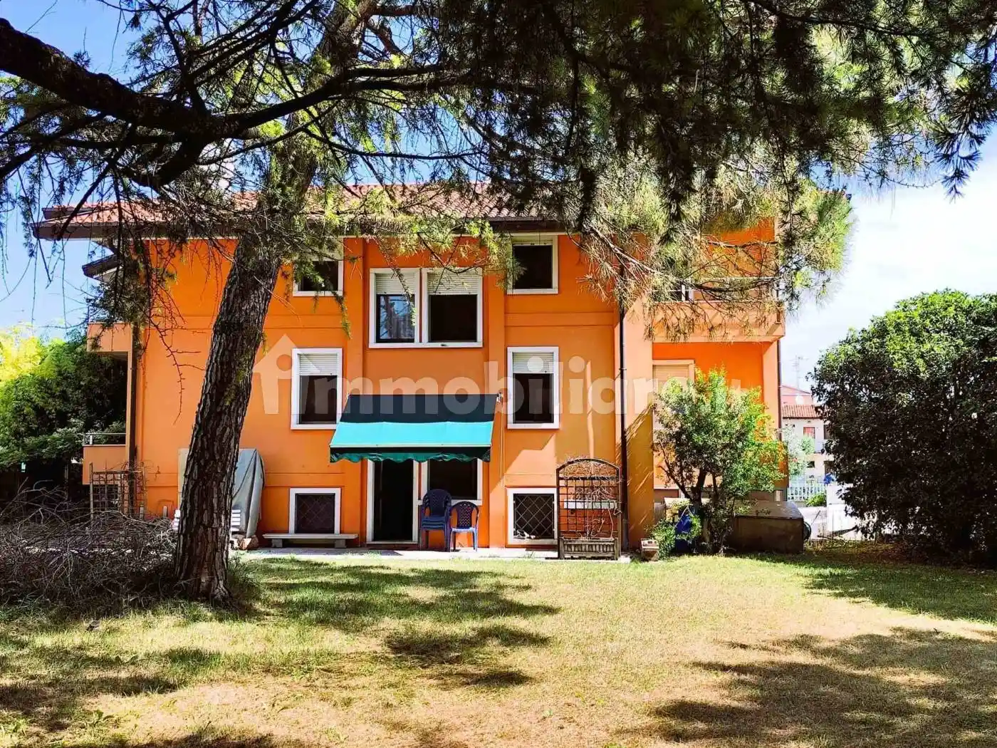 Villa in vendita a Concordia Sagittaria