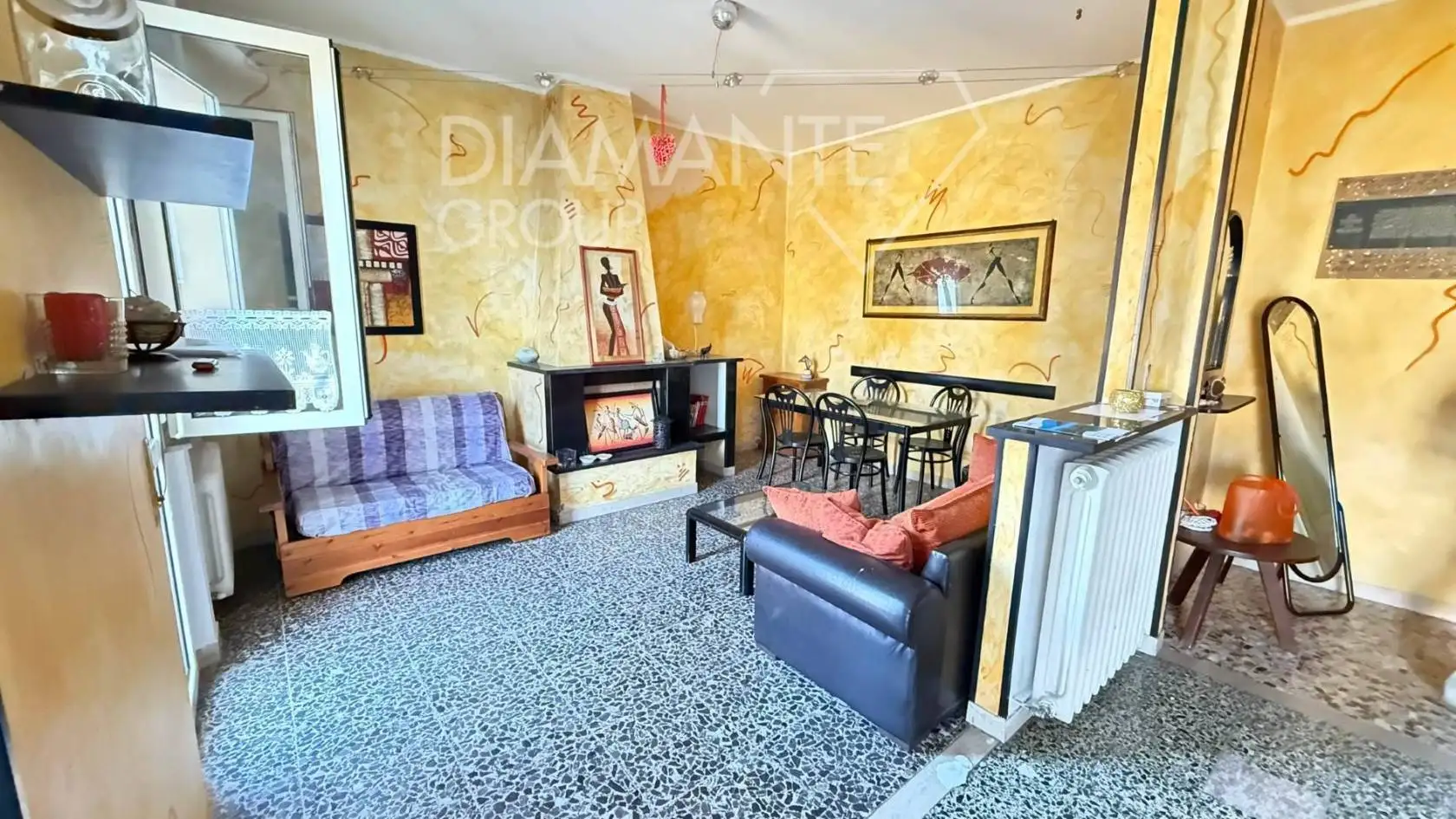 Appartamento in vendita a Castiglione del Lago