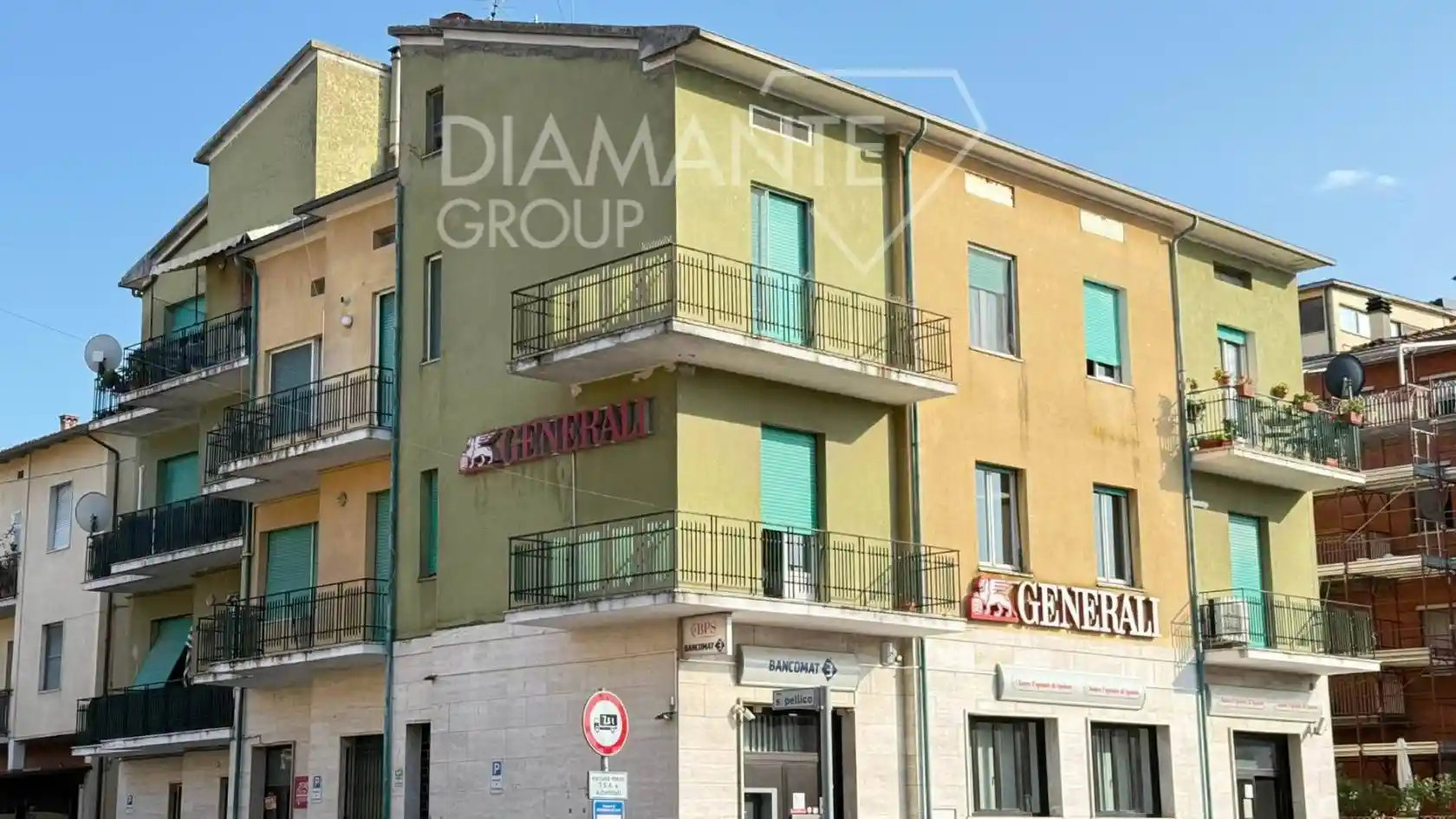 Trilocale via Firenze 2, Contrada Prati, Castiglione del Lago - foto 2