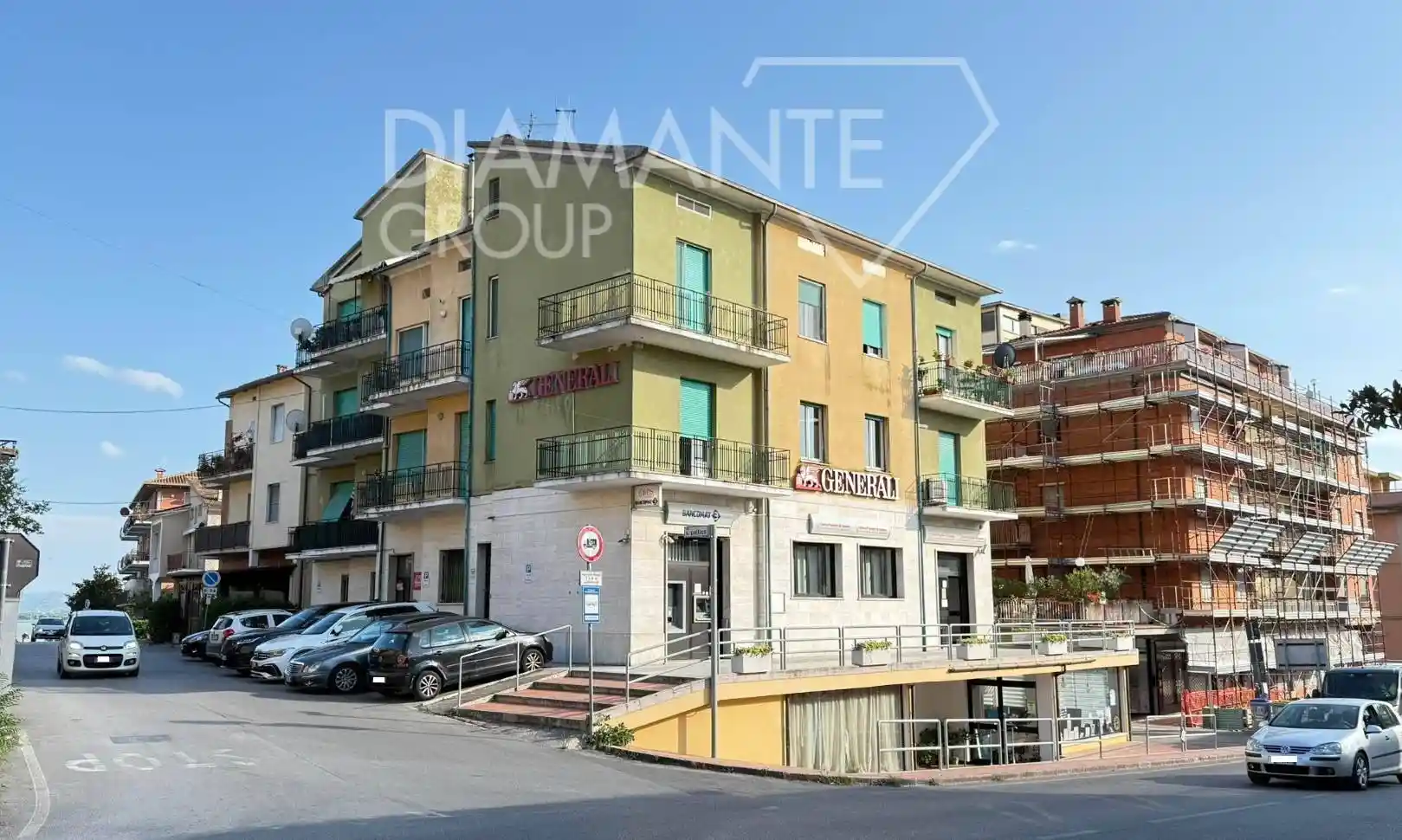 Trilocale via Firenze 2, Contrada Prati, Castiglione del Lago - foto 3