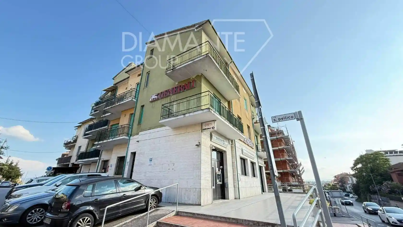 Trilocale via Firenze 2, Contrada Prati, Castiglione del Lago - foto 5