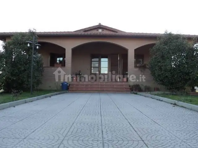Villa in vendita a Siena