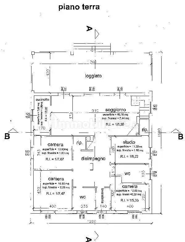 Villa unifamiliare 360 m², San Domenico - Fontebranda, Siena - foto 2