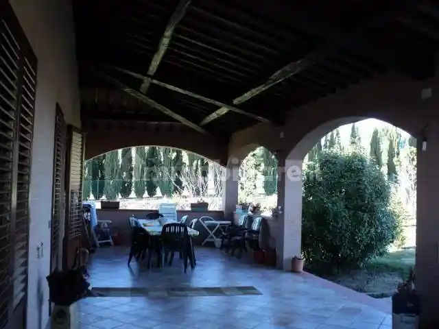 Villa unifamiliare 360 m², San Domenico - Fontebranda, Siena - foto 5
