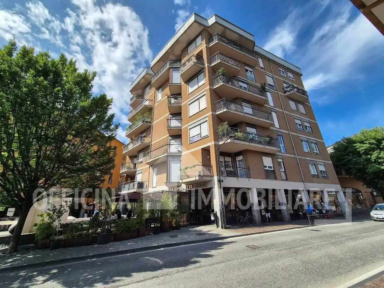 Appartamento in vendita a Morbegno