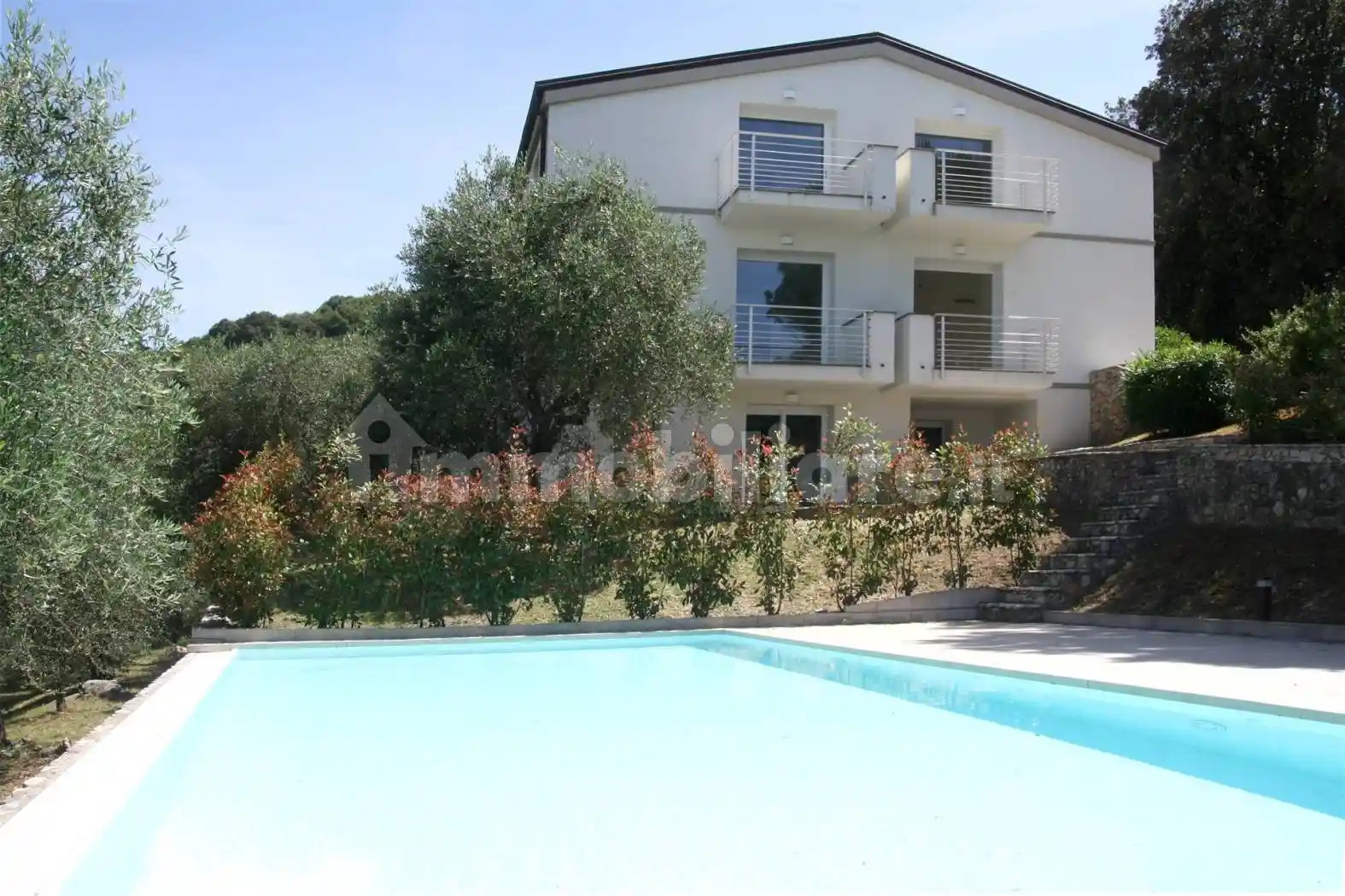 Appartamento in vendita a Lerici