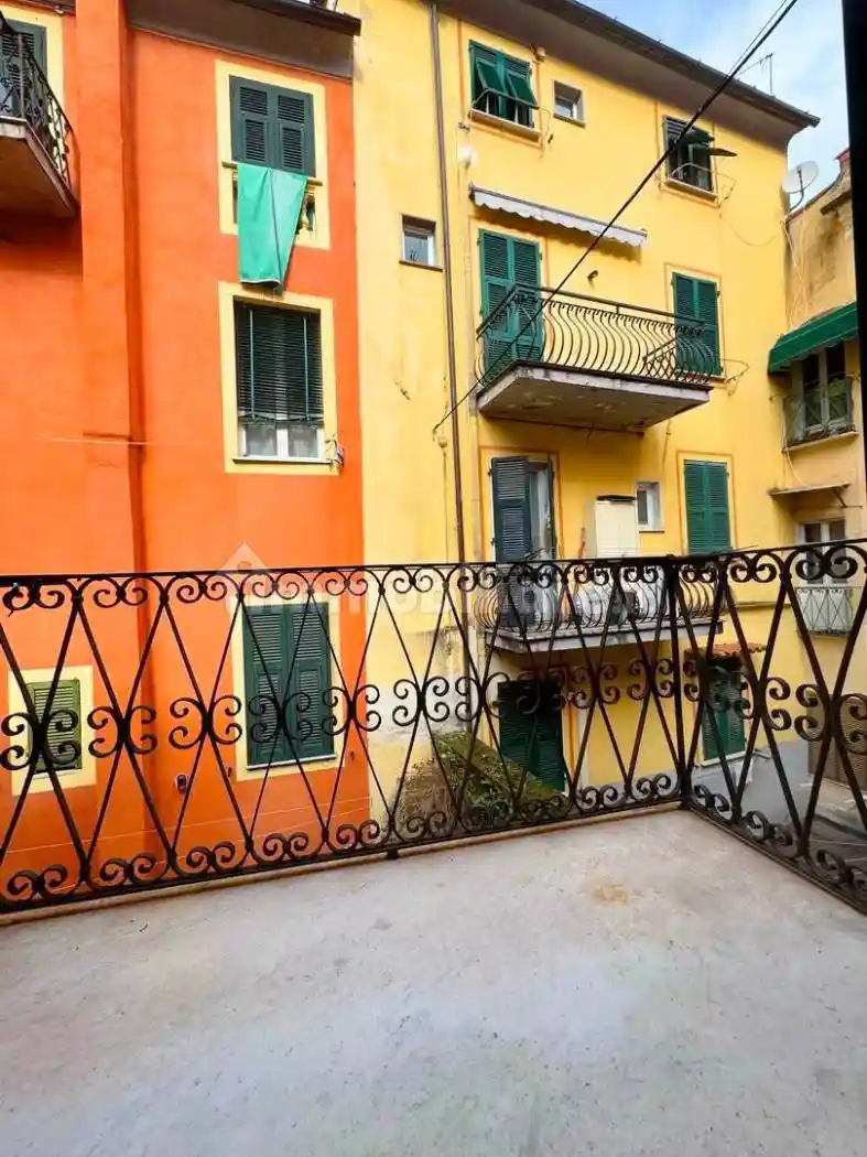 Appartamento in vendita a Lerici