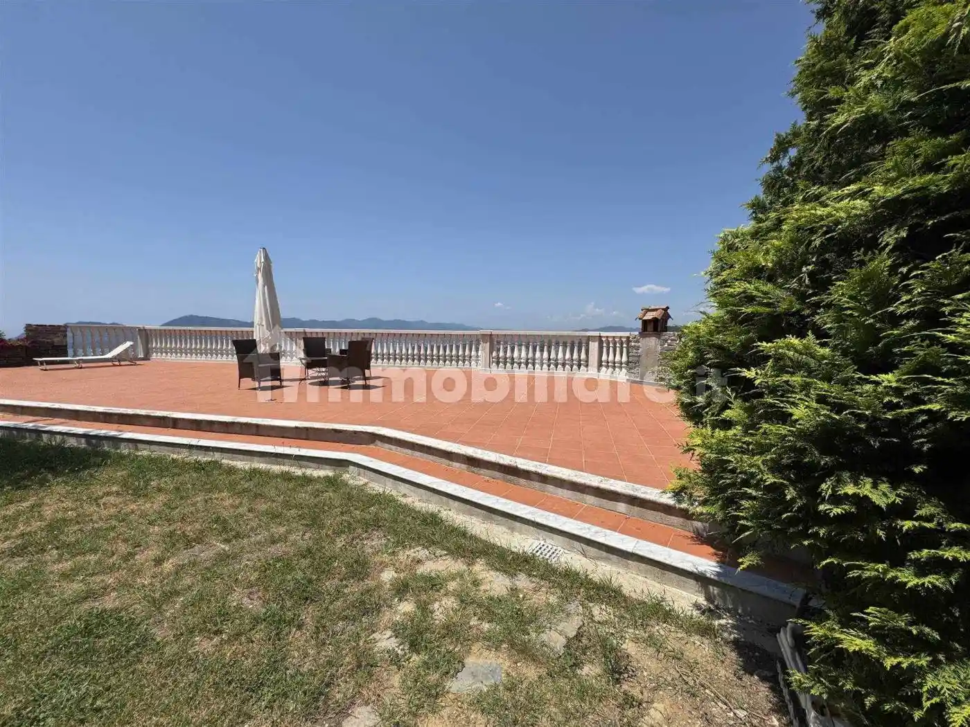 Trilocale ottimo stato, piano terra, Pugliola, Solaro, Lerici - foto 2