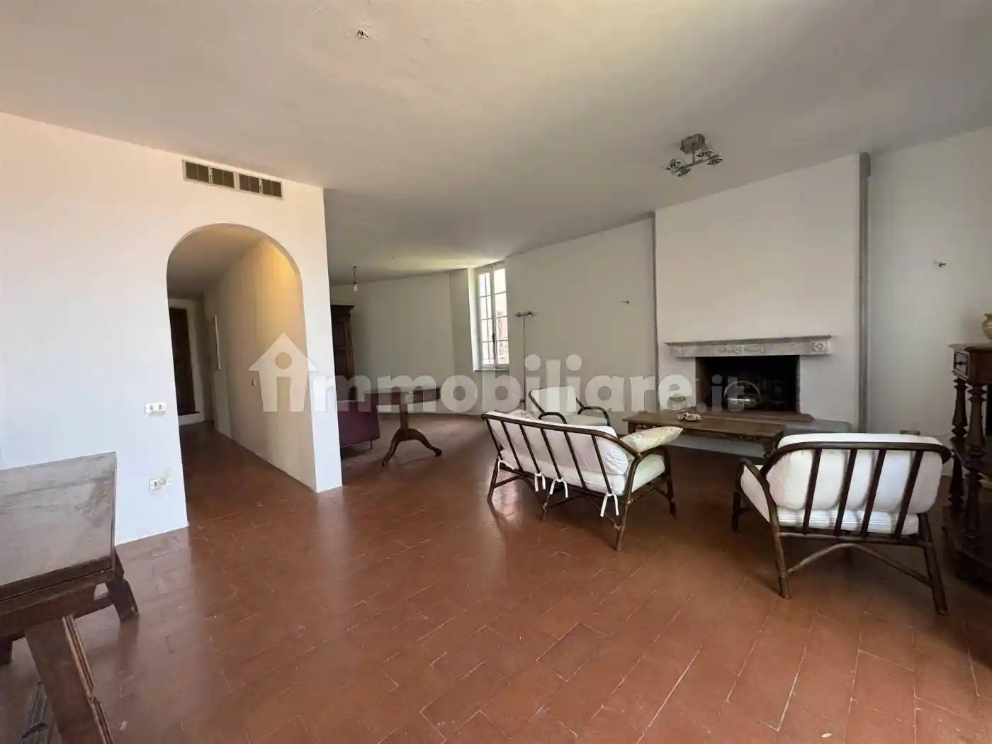 Trilocale ottimo stato, piano terra, Pugliola, Solaro, Lerici - foto 5